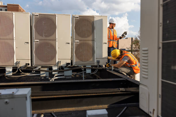 Best HVAC Troubleshooting  in Hudson, MI