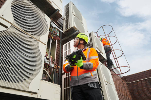 Best Local HVAC Companies  in Hudson, MI