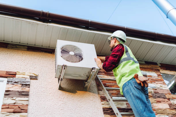 Best HVAC Tune-Up Services  in Hudson, MI