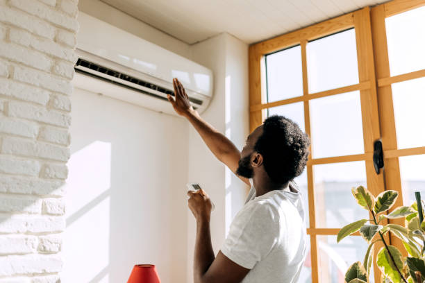 Best Furnace Repair Near Me  in Hudson, MI
