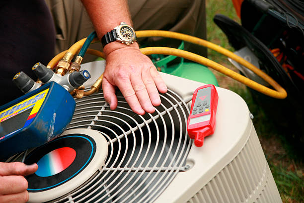 Best HVAC Maintenance Near Me  in Hudson, MI