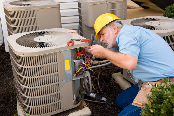  Hudson, MI HVAC Pros