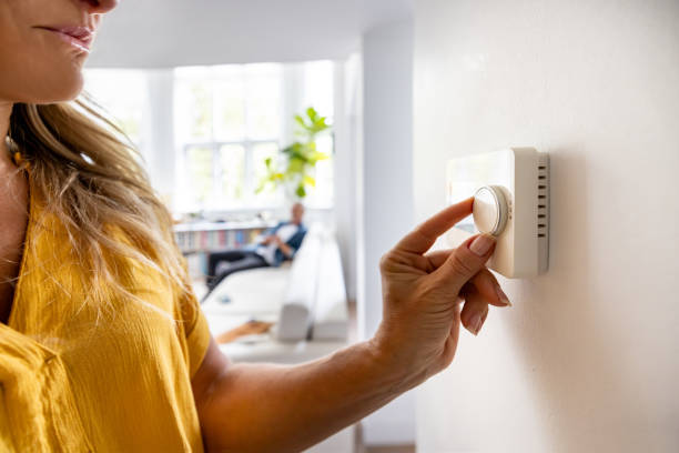 Local HVAC Companies in Hudson, MI