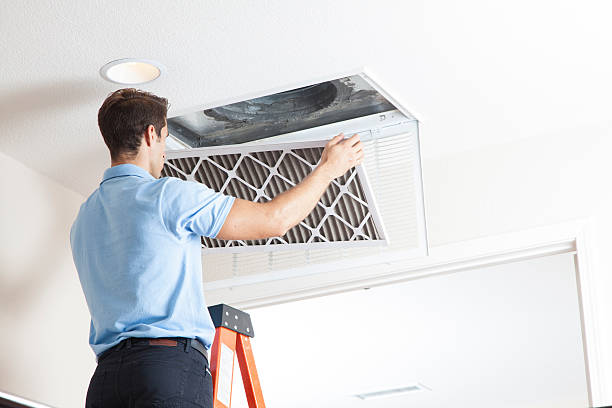 Best Best HVAC Companies  in Hudson, MI