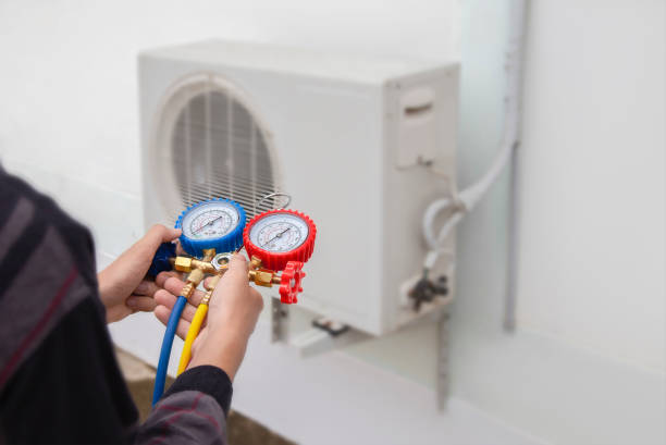 Best Residential HVAC Services  in Hudson, MI