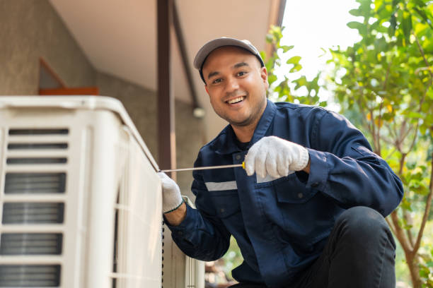 Best Local HVAC Companies  in Hudson, MI