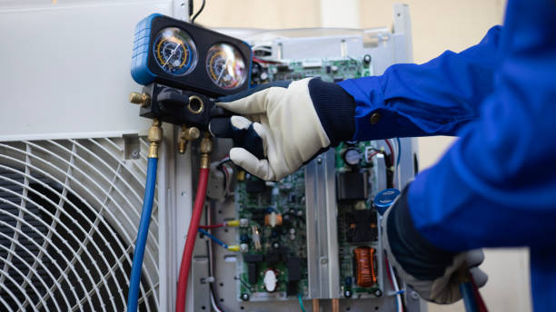 Best 24/7 HVAC Repair  in Hudson, MI