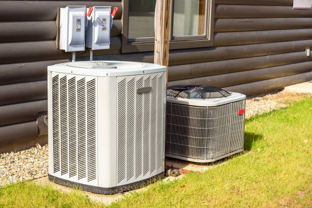 Best HVAC Repair Near Me  in Hudson, MI